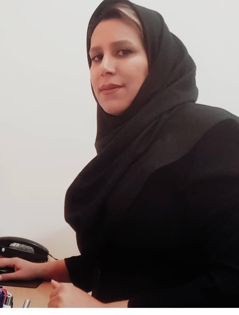 mona sharififard